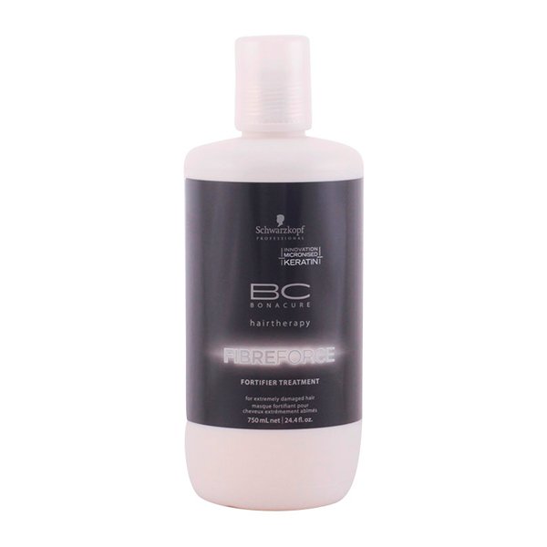 Schwarzkopf - BC FIBRE FORCE fortifier treatment 750 ml