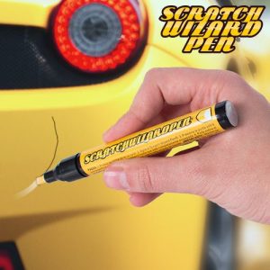 Scratch Wizard Pen Naarmunpoistaja