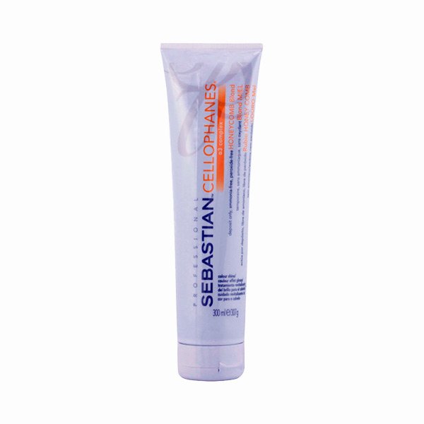 Sebastian - CELLOPHANES honeycomb blond 300 ml