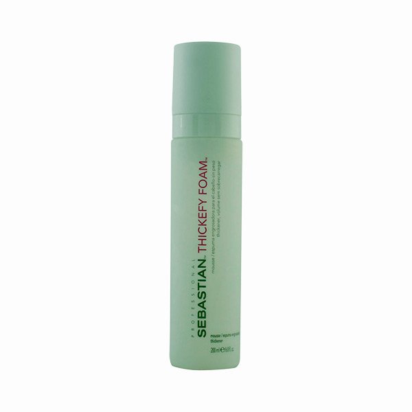 Sebastian - SEBASTIAN thickefy foam 200 ml
