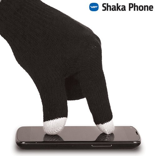Shaka Phone Hands Free Hanskat - Image 3