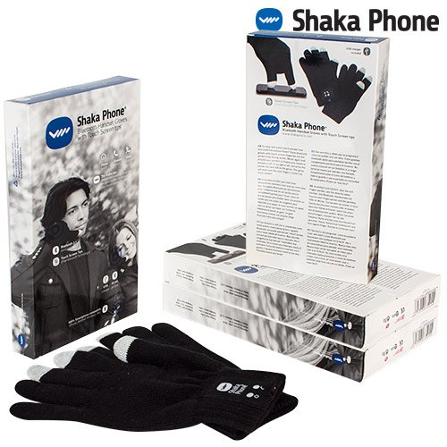 Shaka Phone Hands Free Hanskat - Image 4
