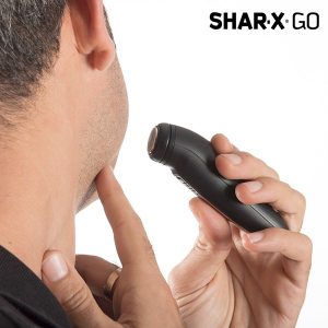Shar X Go MiniPartakone