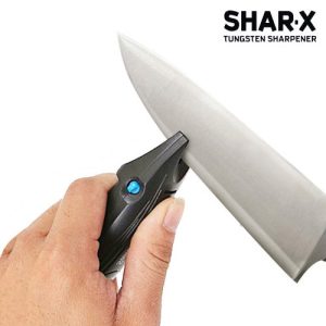 Shar X Veitsen Teroitin