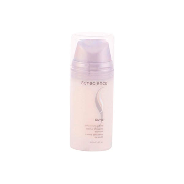 Shiseido - SENSCIENCE revive silk styling creme 100 ml