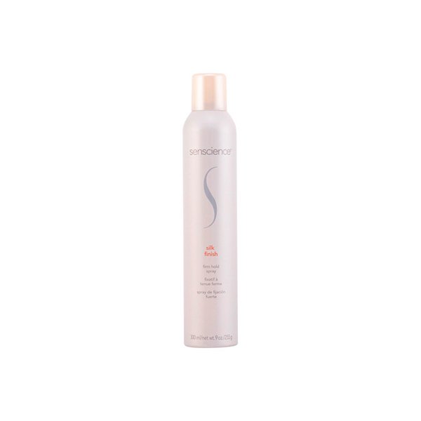Shiseido - SENSCIENCE silk finish firm hold spray 300 ml