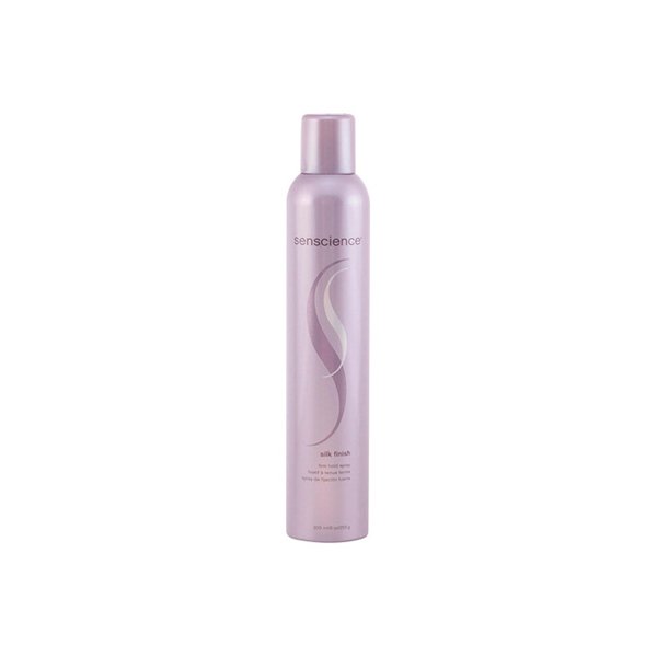 Shiseido - SENSCIENCE silk finish firm hold spray 300 ml