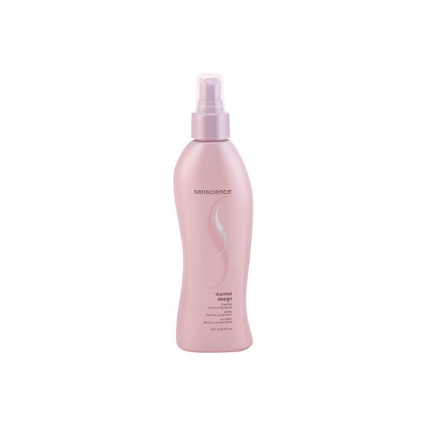 Shiseido - SENSCIENCE thermal design spray 200 ml