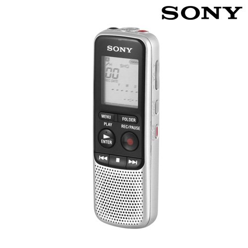 Sony-ICDBX140-Sanelukone-1 Sony-ICDBX140-Sanelukone-1