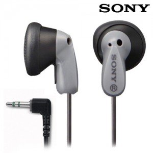 Sony MDRE820LP Nappikuulokkeet