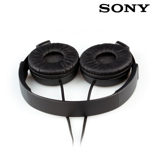 Sony-MDRZX110-Pehmustetut-Kuulokkeet-1 Sony-MDRZX110-Pehmustetut-Kuulokkeet-1