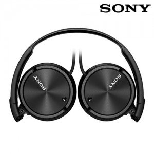 Sony MDRZX110 Pehmustetut Kuulokkeet
