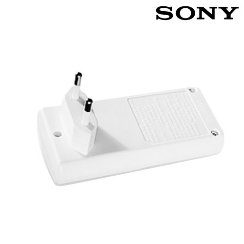 Sony Ni-MHAA/AAA 1000 mAh Paristolaturi - Image 4