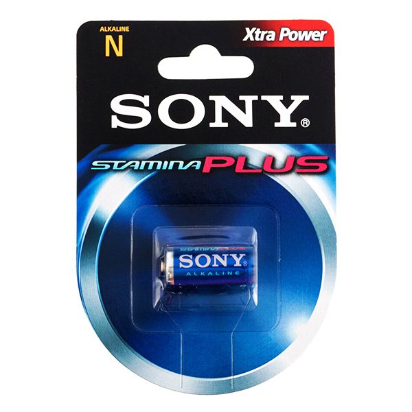 Sony Plus N LR1 1.5V AM5 Alkaline Paristo