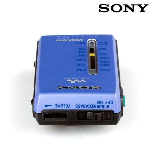 Sony-SRFS84-Taskuradio-1 Sony-SRFS84-Taskuradio-1