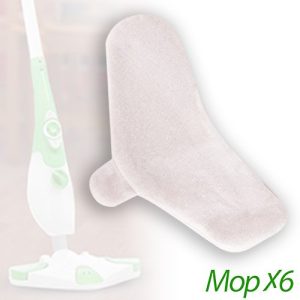 Höyrymopin vaihtoliinat