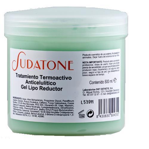 Sudatone-Lämpöaktivoituva-Anti-Selluliitti-Geeli-500ml-1 Sudatone-Lämpöaktivoituva-Anti-Selluliitti-Geeli-500ml-1