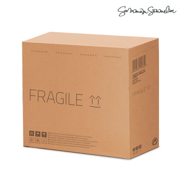 Summum Sommelier Deluxe Cocktailsetti (8 osaa) - Image 4