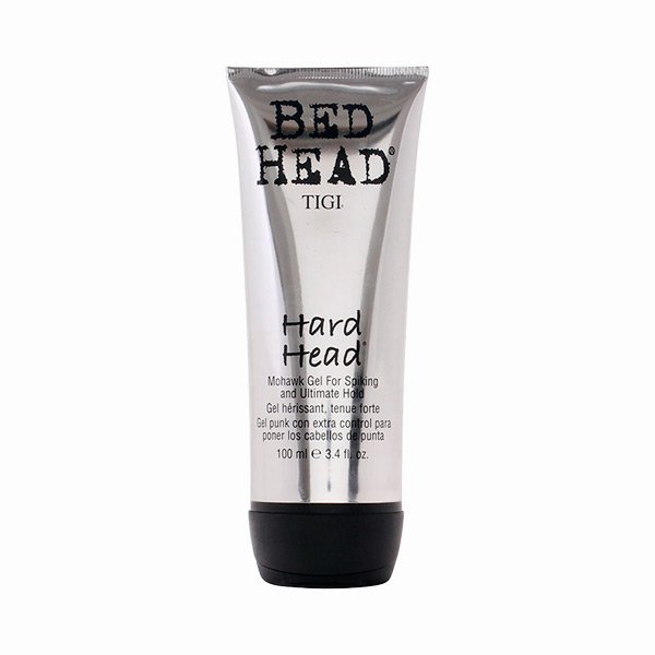 Tigi - BED HEAD mohawk gel 100 ml