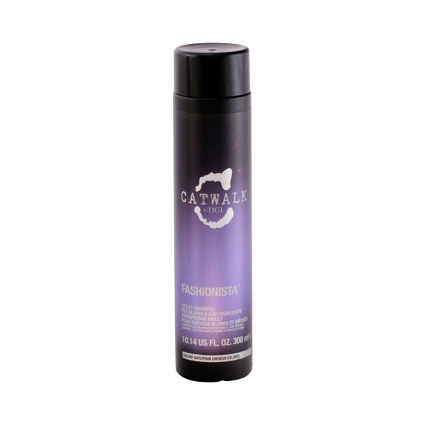 Tigi - CATWALK FASHIONISTA violet shampoo 300 ml