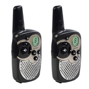 TopCom RC6400 Radiopuhelimet