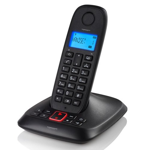 TopCom TE5735 Langaton Lankaverkko Puhelin