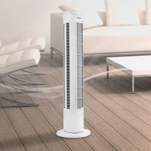 Tornituuletin Tristar VE5955