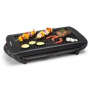 Tristar BQ2818 Electrioninen Barbecue Grilli