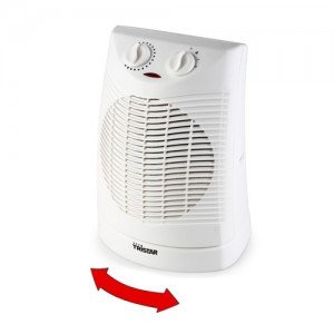 Tristar KA5034 Kannettava Tuuletinlämmitin