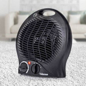 Tristar KA5037 Kannettava Tuuletinlämmitin