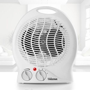 Tristar KA5039 Kannettava Tuuletinlämmitin