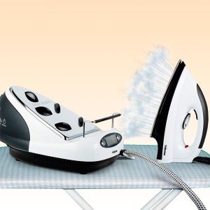 Tristar ST8910 Silityskeskus