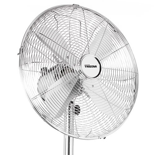 Tristar-VE5951-Kromi-Jalka-Tuuletin-1 Tristar-VE5951-Kromi-Jalka-Tuuletin-1