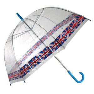 UK Kupoli Sateenvarjo