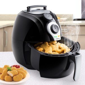Uppokeitin Tristar FR6990