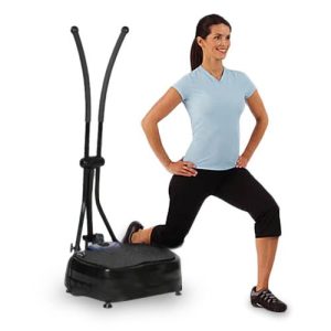 VPower Pro Vibraatio Laite