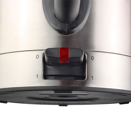 Vedenkeitin 1,7L Tristar WK3220 - Image 2