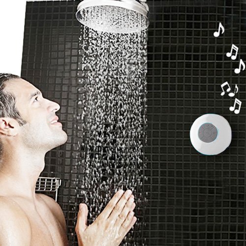 Vedenpitävä-Bluetooth-Kaiutin-1 Vedenpitävä-Bluetooth-Kaiutin-1