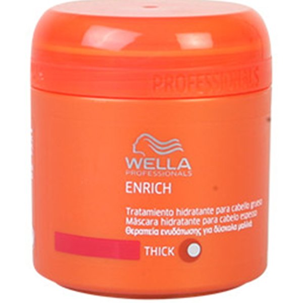 Wella - ENRICH mask coarse hair 150 ml