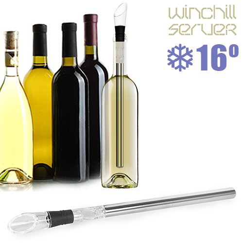 Winchill Server Viininjäähdytin