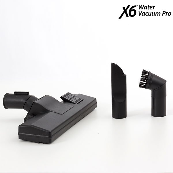 X6 Water Vacuum Pro Pölynimuri - Image 7