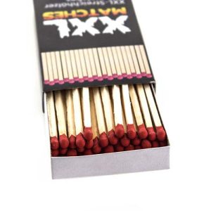 XXL Tulitikut