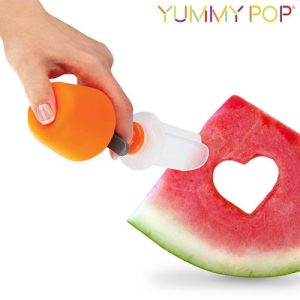 Yummy Pop Koristeleikkuri