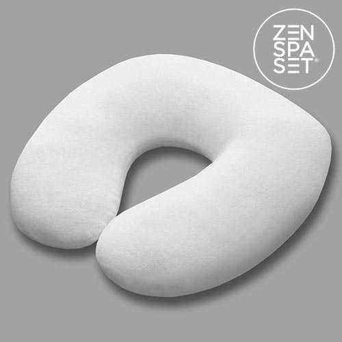 Zen Spa Setti (Tyyny + Rentoutus Laput) | Kylmä & Kuuma - Image 2