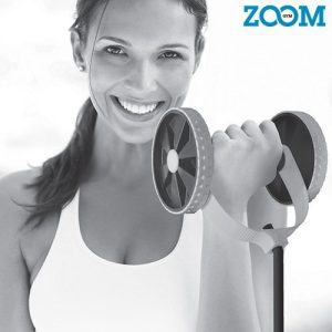 Zoom Gym Fitness Urheilu Välineet
