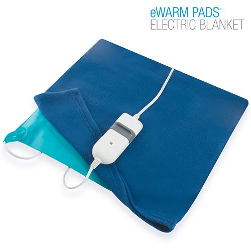 eWarm Pads Elektroninen Peite - Image 2