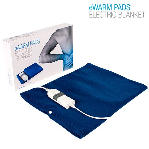 eWarm Pads Elektroninen Peite - Image 3