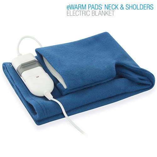 eWarm Pads Niska & Hartiat Elektroninen Peite - Image 4
