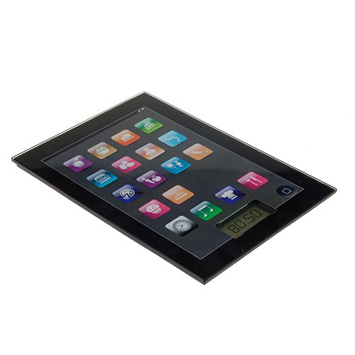 iPad Digitaalinen Keittiövaaka 5 kg - Image 2
