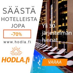 Halvat Hotellit